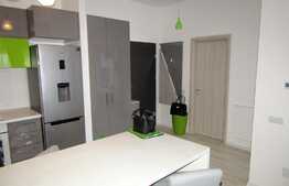 2 camere, 48 mp, prima inchiriere, zona strazii Buna Ziua