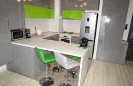 2 camere, 48 mp, prima inchiriere, zona strazii Buna Ziua