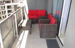 2 camere, 48 mp, prima inchiriere, zona strazii Buna Ziua