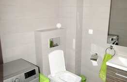 2 camere, 48 mp, prima inchiriere, zona strazii Buna Ziua