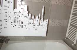 2 camere, 48 mp, prima inchiriere, zona strazii Buna Ziua