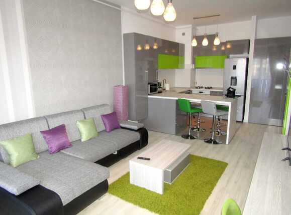 Apartament de închiriat 2 camere Bună Ziua - 25064AI | BLITZ Cluj-Napoca | Poza3