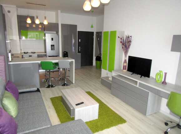 Apartament de închiriat 2 camere Bună Ziua - 25064AI | BLITZ Cluj-Napoca | Poza4