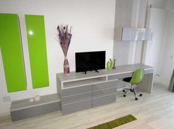 Apartament de închiriat 2 camere Bună Ziua - 25064AI | BLITZ Cluj-Napoca | Poza6