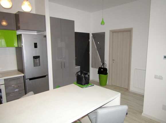 Apartament de închiriat 2 camere Bună Ziua - 25064AI | BLITZ Cluj-Napoca | Poza7