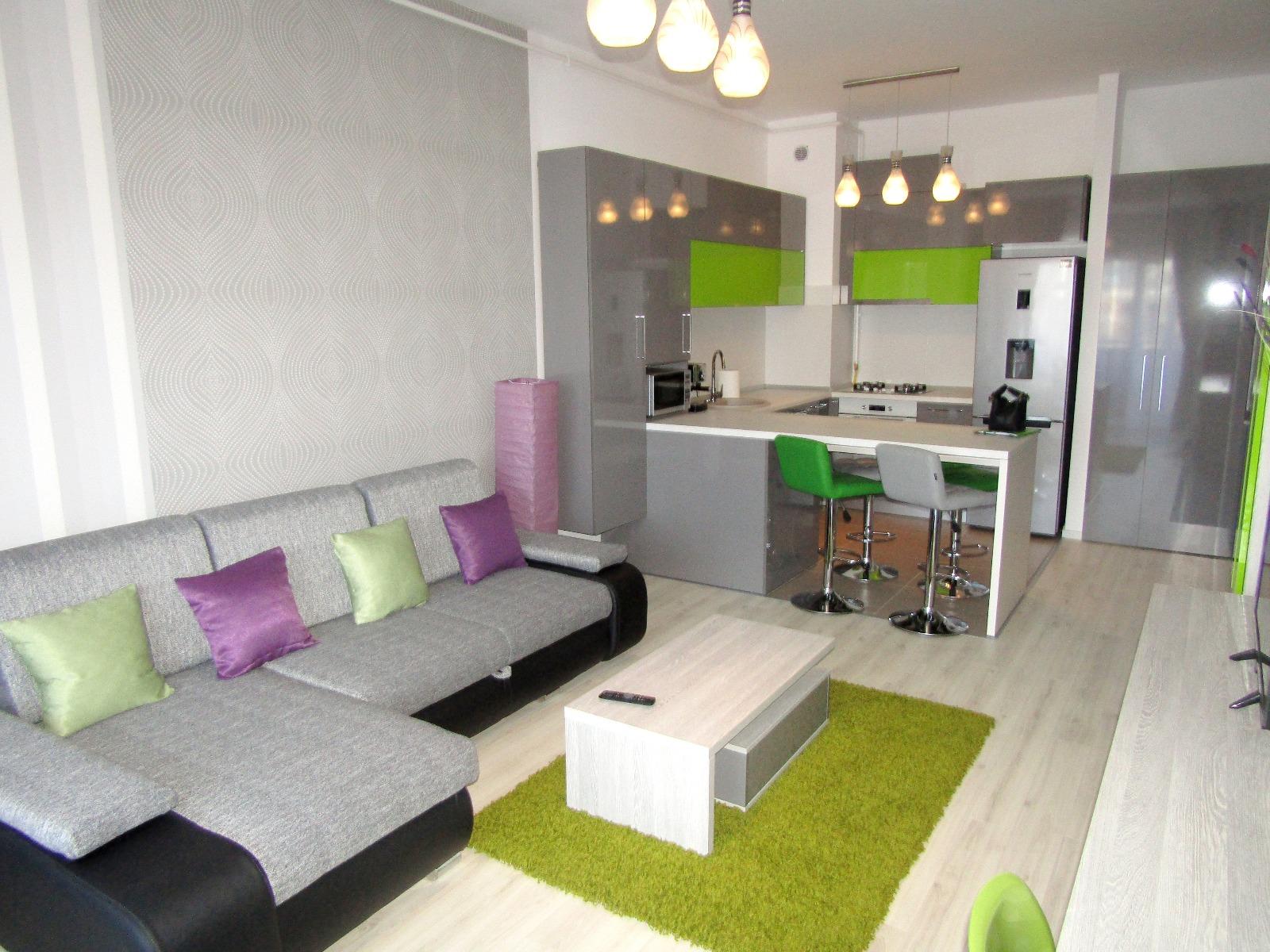 Apartament de închiriat 2 camere Bună Ziua - 25064AI | BLITZ Cluj-Napoca | Poza3