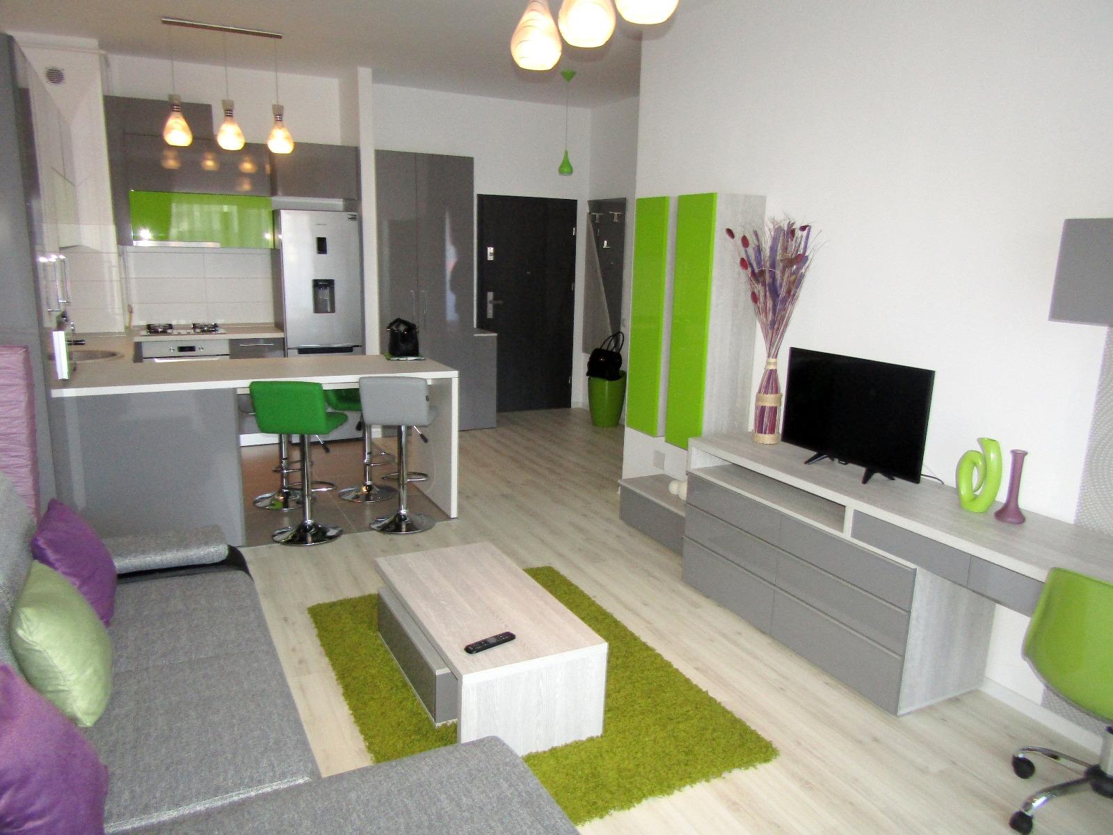 Apartament de închiriat 2 camere Bună Ziua - 25064AI | BLITZ Cluj-Napoca | Poza4