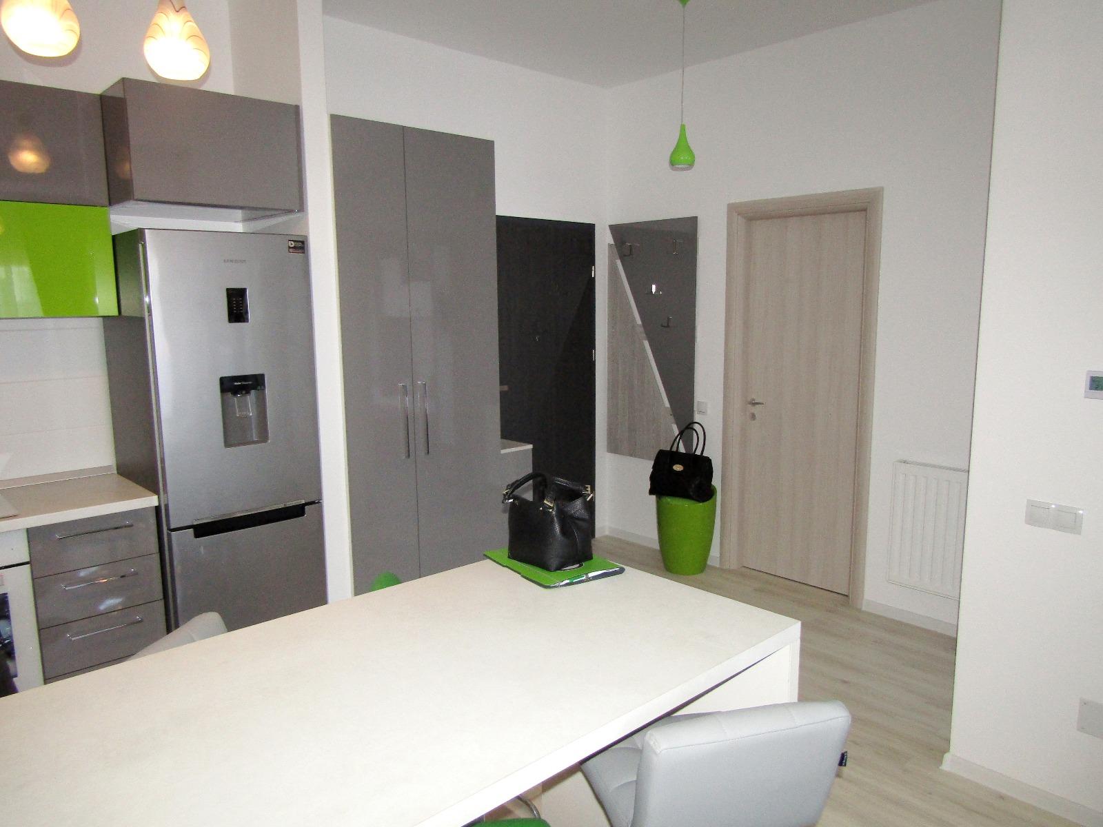 Apartament de închiriat 2 camere Bună Ziua - 25064AI | BLITZ Cluj-Napoca | Poza7