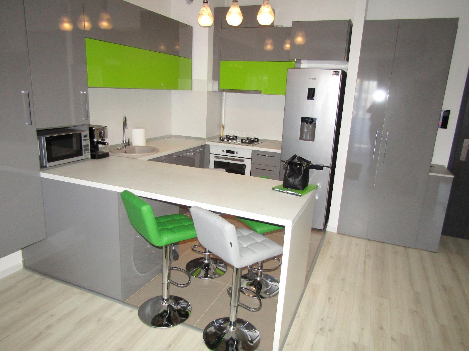 Apartament de închiriat 2 camere Bună Ziua - 25064AI | BLITZ Cluj-Napoca | Poza5