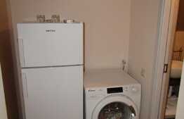Apartament 1 camera, 36 mp, parcare, zona Auchan Iris
