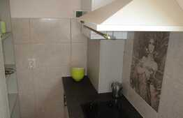 Apartament 1 camera, 36 mp, parcare, zona Auchan Iris