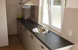 Apartament 1 camera, 36 mp, parcare, zona Auchan Iris