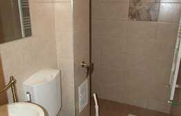 Apartament 1 camera, 36 mp, parcare, zona Auchan Iris