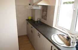Apartament 1 camera, 36 mp, parcare, zona Auchan Iris