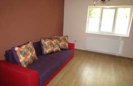 Apartament 1 camera, 36 mp, parcare, zona Auchan Iris