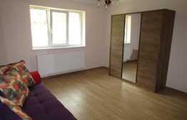 Apartament 1 camera, 36 mp, parcare, zona Auchan Iris