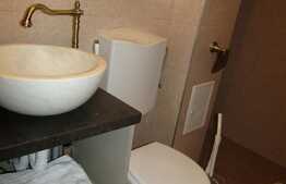 Apartament 1 camera, 36 mp, parcare, zona Auchan Iris