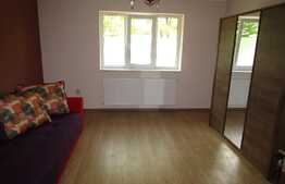 Apartament 1 camera, 36 mp, parcare, zona Auchan Iris