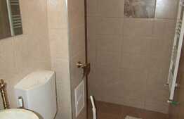 Apartament 1 camera, 36 mp, parcare, zona Auchan Iris