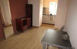 Apartament 1 camera, 36 mp, parcare, zona Auchan Iris