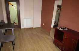 Apartament 1 camera, 36 mp, parcare, zona Auchan Iris