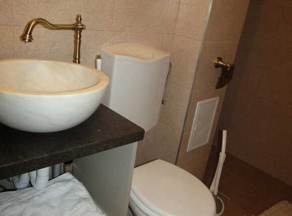 Apartament de închiriat 2 camere Iris - 25067AI | BLITZ Cluj-Napoca | Poza12