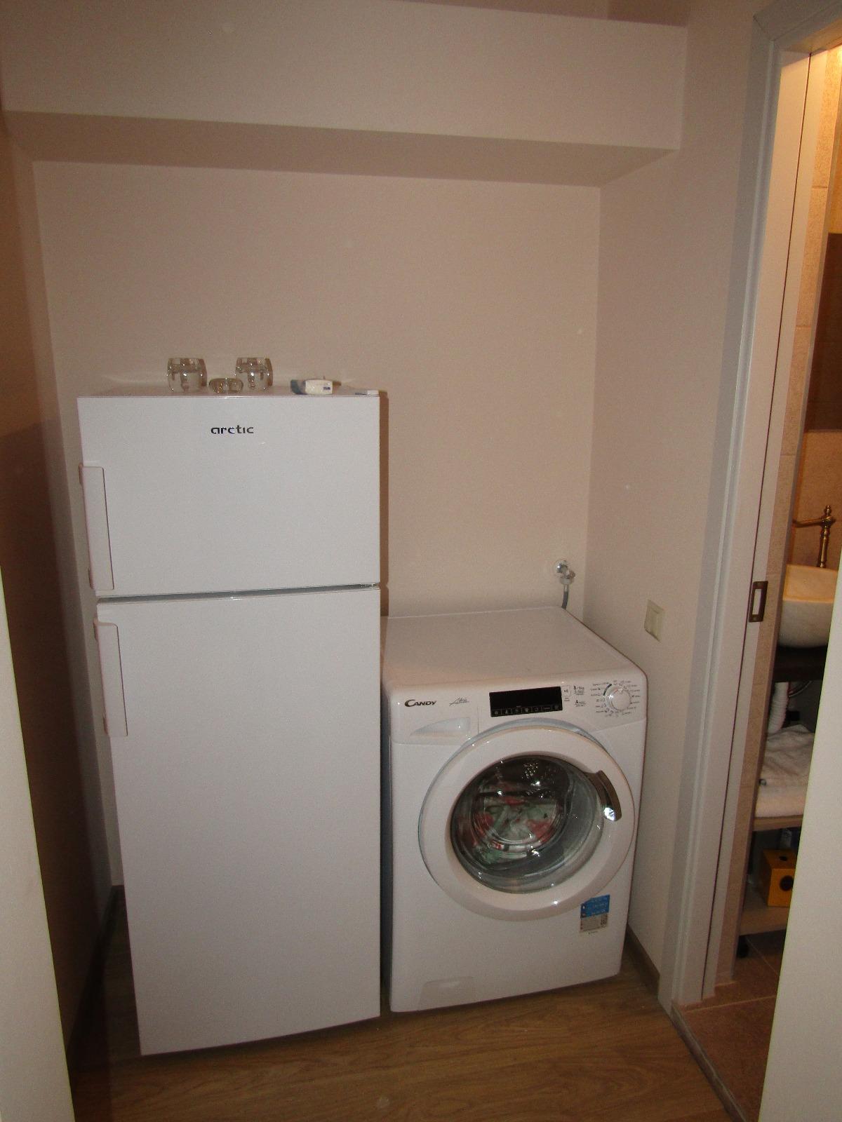 Apartament de închiriat 2 camere Iris - 25067AI | BLITZ Cluj-Napoca | Poza10