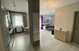 Apartament cu 3 camere, 65 mp, modern, parcare, zona Iulius Mall