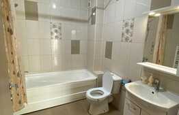 Apartament cu 3 camere, 65 mp, modern, parcare, zona Iulius Mall