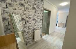 Apartament cu 3 camere, 65 mp, modern, parcare, zona Iulius Mall