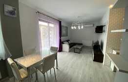 Apartament cu 3 camere, 65 mp, modern, parcare, zona Iulius Mall