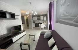 Apartament cu 3 camere, 65 mp, modern, parcare, zona Iulius Mall