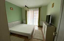 Apartament cu 3 camere, 65 mp, modern, parcare, zona Iulius Mall