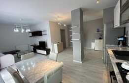 Apartament cu 3 camere, 65 mp, modern, parcare, zona Iulius Mall