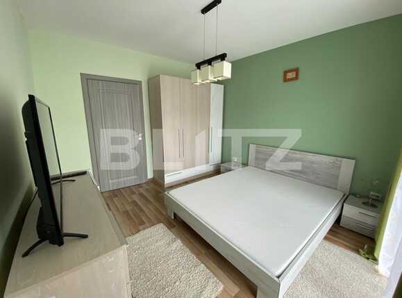 Apartament de închiriat 2 camere Marasti - 25069AI | BLITZ Cluj-Napoca | Poza14