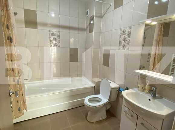 Apartament de închiriat 2 camere Marasti - 25069AI | BLITZ Cluj-Napoca | Poza15