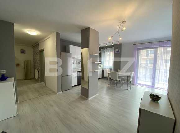 Apartament de închiriat 2 camere Marasti - 25069AI | BLITZ Cluj-Napoca | Poza4