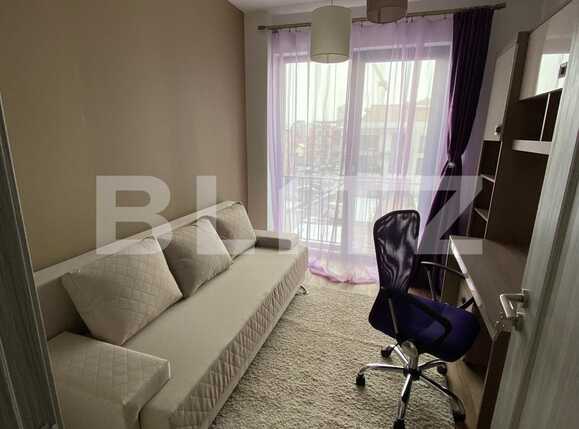 Apartament de închiriat 2 camere Marasti - 25069AI | BLITZ Cluj-Napoca | Poza12