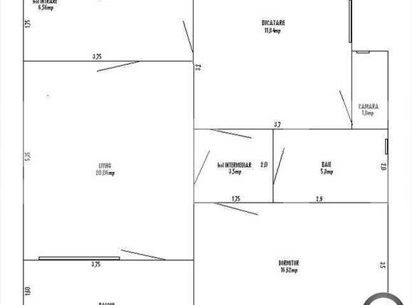 Apartament de vânzare 2 camere Grigorescu - 2507AV | BLITZ Cluj-Napoca | Poza5