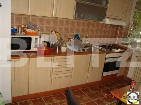 Apartament de vânzare 2 camere Grigorescu - 2507AV | BLITZ Cluj-Napoca | Poza3