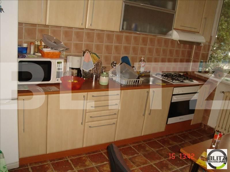 Apartament de vânzare 2 camere Grigorescu - 2507AV | BLITZ Cluj-Napoca | Poza3