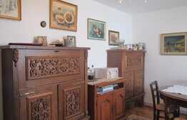 Apartament 4 camere, 98,37 mp, decomandat, garaj, boxa, zona Gheorghe Dima