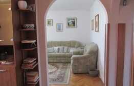 Apartament 4 camere, 98,37 mp, decomandat, garaj, boxa, zona Gheorghe Dima