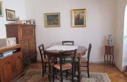 Apartament 4 camere, 98,37 mp, decomandat, garaj, boxa, zona Gheorghe Dima