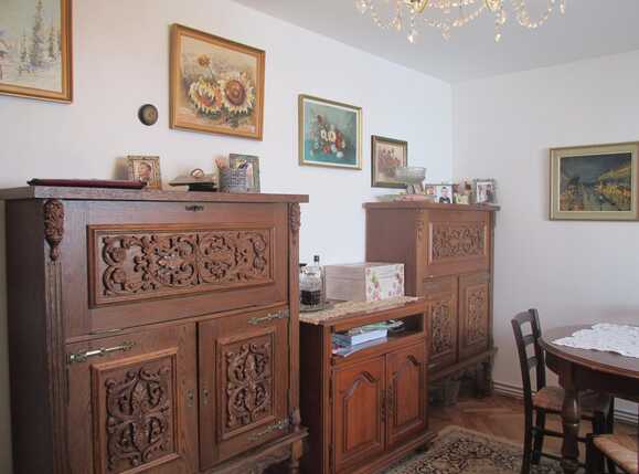 Apartament de vânzare 4 camere Zorilor - 25071AV | BLITZ Cluj-Napoca | Poza3