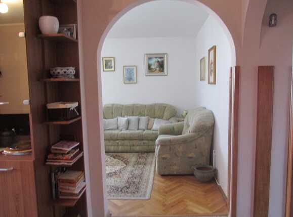 Apartament de vânzare 4 camere Zorilor - 25071AV | BLITZ Cluj-Napoca | Poza7