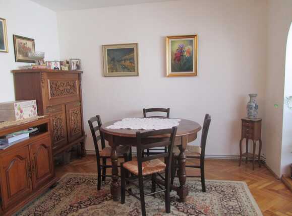 Apartament de vânzare 4 camere Zorilor - 25071AV | BLITZ Cluj-Napoca | Poza1