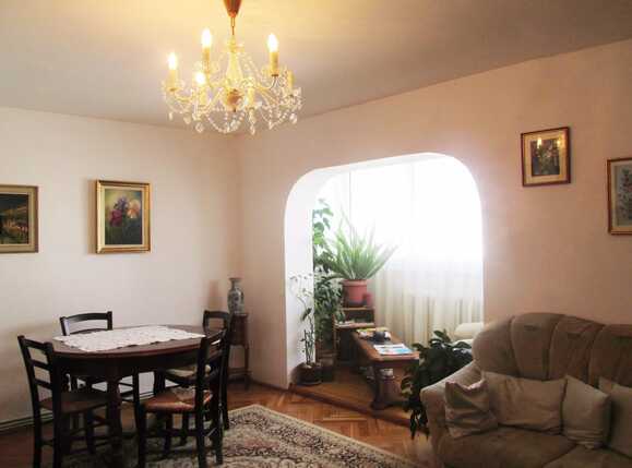 Apartament de vânzare 4 camere Zorilor - 25071AV | BLITZ Cluj-Napoca | Poza2