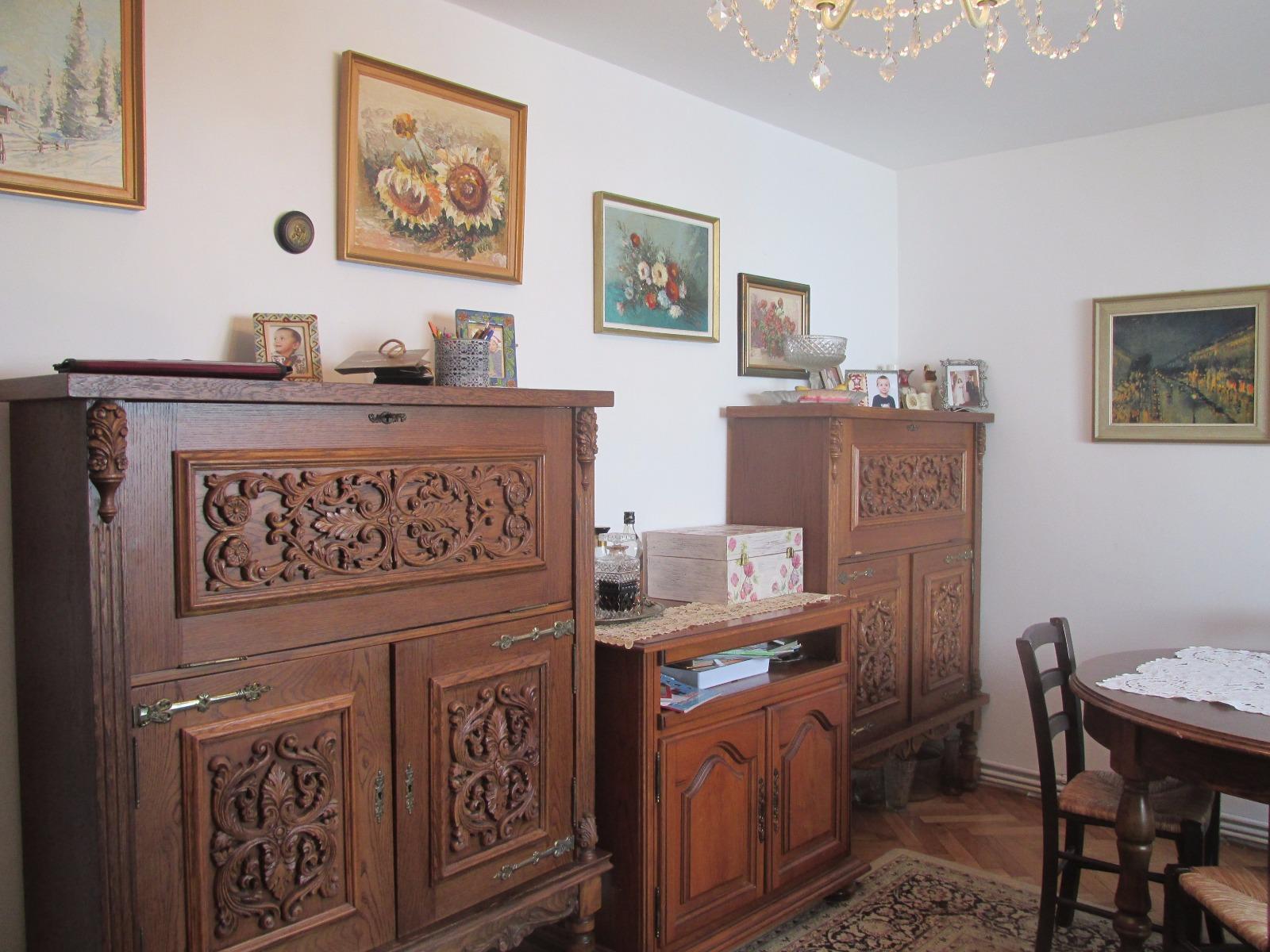 Apartament de vânzare 4 camere Zorilor - 25071AV | BLITZ Cluj-Napoca | Poza3