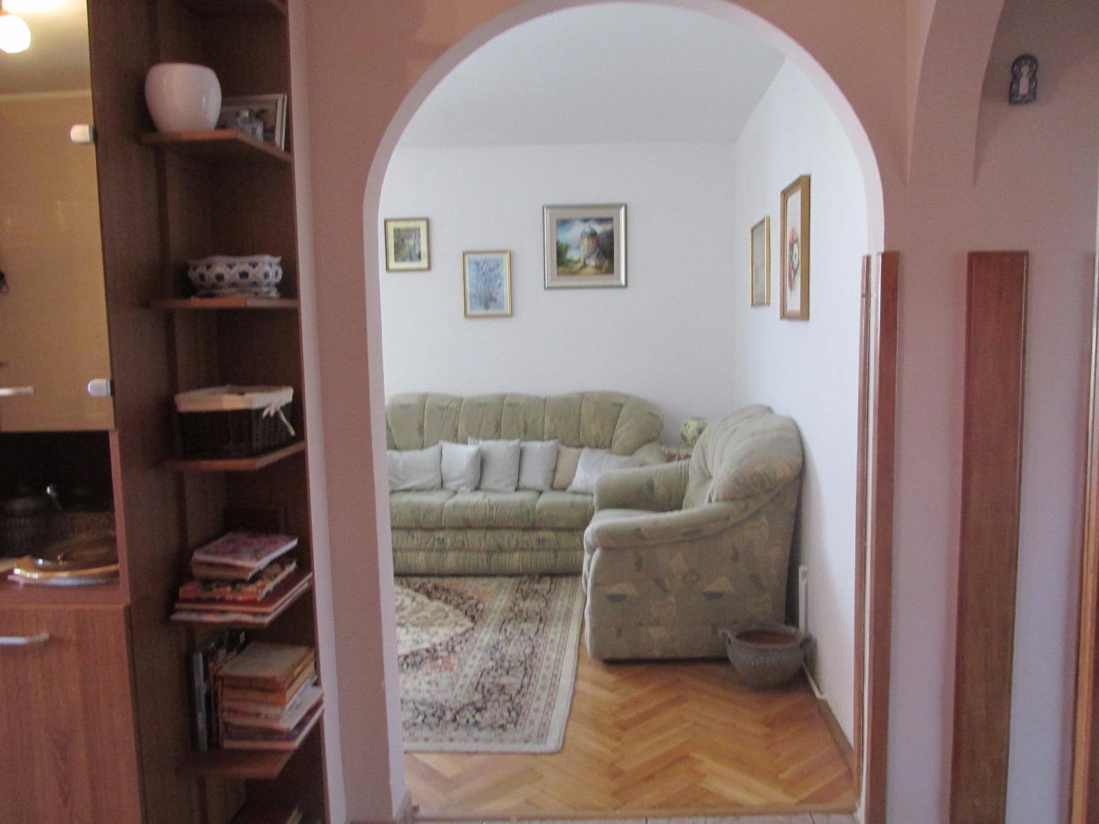 Apartament de vânzare 4 camere Zorilor - 25071AV | BLITZ Cluj-Napoca | Poza7